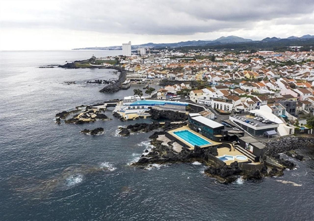 فيلا Azores Quinta Da Cruzinha اجوا المظهر الخارجي الصورة