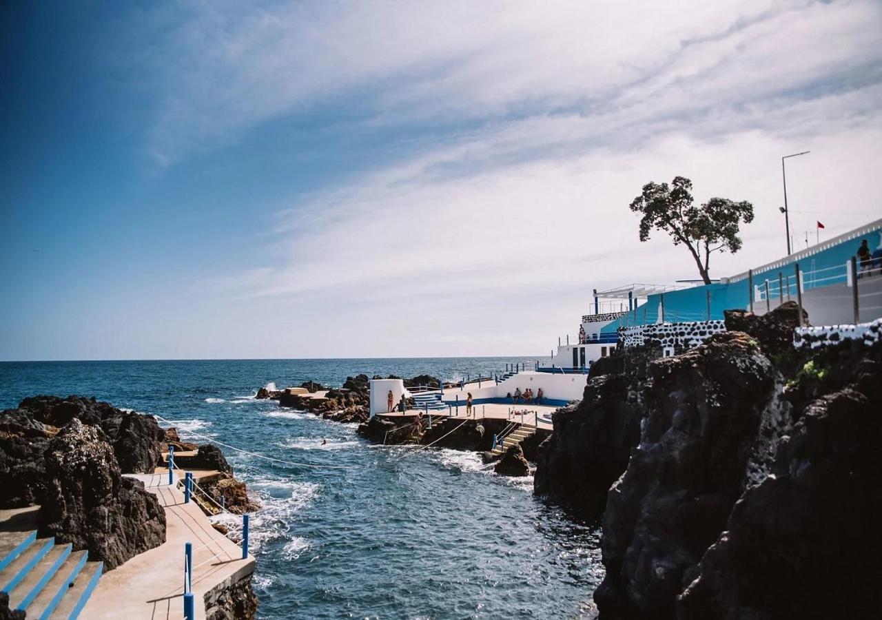 فيلا Azores Quinta Da Cruzinha اجوا المظهر الخارجي الصورة